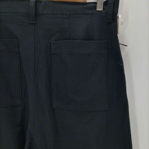 ソフネット SOPHNET. WIDE BELTEDBAGGY TUCK TAPERED PANTS メンズ JPN:M