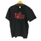 ユナイテッドアスレ UNITED ATHLE プリントクルーネックTシャツ メンズ JPN:L