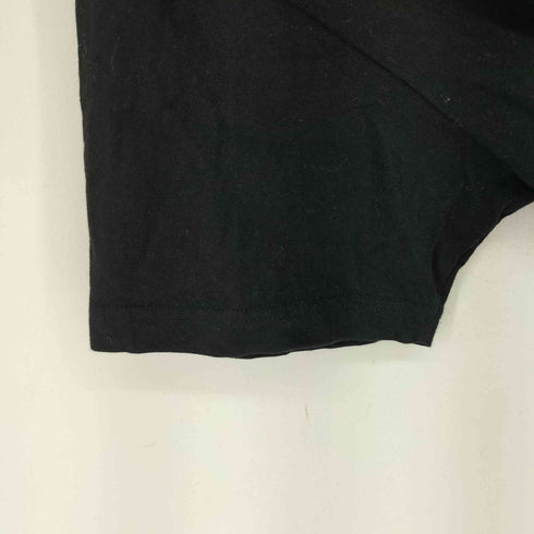 ユナイテッドアスレ UNITED ATHLE プリントクルーネックTシャツ メンズ JPN:L