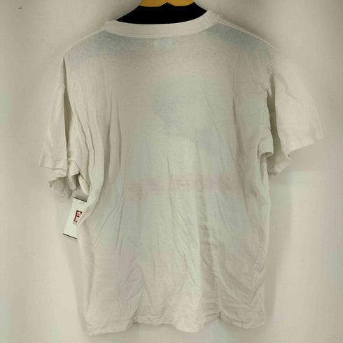 ACTON 人物プリント S/S Tシャツ メンズ JPN:XL