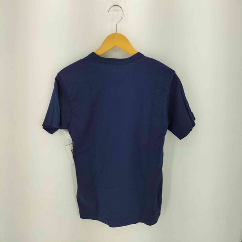 プレイコムデギャルソン PLAY COMME des GARCONS 20SS AD2020 SOLID HEART LOGO TEE メンズ JPN:S
