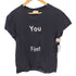アクネストゥディオズ ACNE STUDIOS You First Tシャツ レディース xxs
