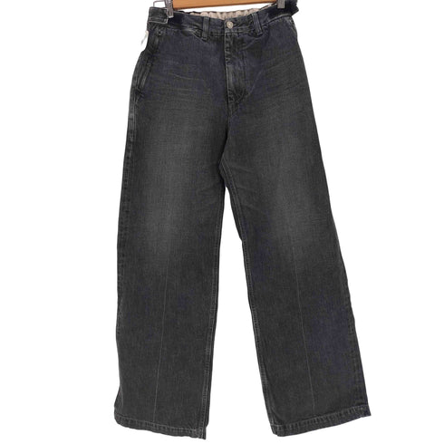 カイコー KAIKO THE DENIM LOOSE FIT VINTAGE メンズ 2