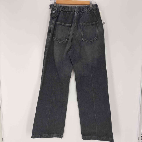 カイコー KAIKO THE DENIM LOOSE FIT VINTAGE メンズ 2