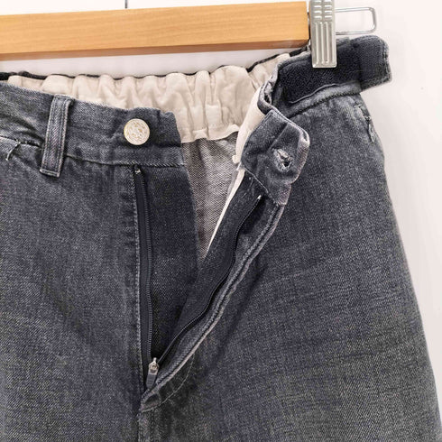 カイコー KAIKO THE DENIM LOOSE FIT VINTAGE メンズ 2