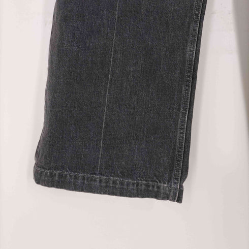 カイコー KAIKO THE DENIM LOOSE FIT VINTAGE メンズ 2