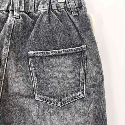 カイコー KAIKO THE DENIM LOOSE FIT VINTAGE メンズ 2