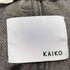 カイコー KAIKO THE DENIM LOOSE FIT VINTAGE メンズ 2