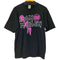 CROSS プリントクルーネックTシャツ メンズ JPN:XL