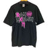 CROSS プリントクルーネックTシャツ メンズ JPN:XL