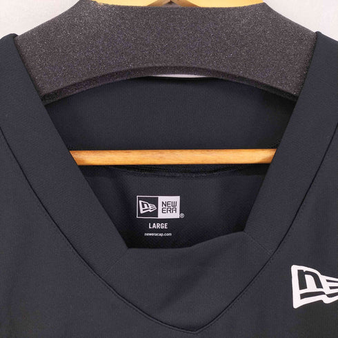 ニューエラ NEW ERA プリントタンクトップ メンズ JPN:L