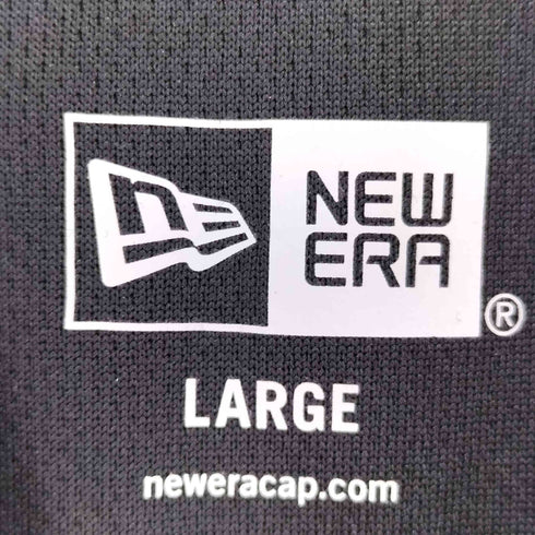 ニューエラ NEW ERA プリントタンクトップ メンズ JPN:L