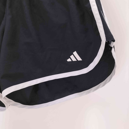 アディダスオリジナルス adidas Originals マラソン 20 ランニングショーツ レディース JPN:M