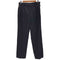 オーラリー AURALEE LIGHT WOOL MAX GABARDINE TWO-TUCK SLACKS メンズ 4