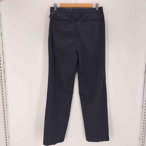オーラリー AURALEE LIGHT WOOL MAX GABARDINE TWO-TUCK SLACKS メンズ 4