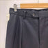 オーラリー AURALEE LIGHT WOOL MAX GABARDINE TWO-TUCK SLACKS メンズ 4
