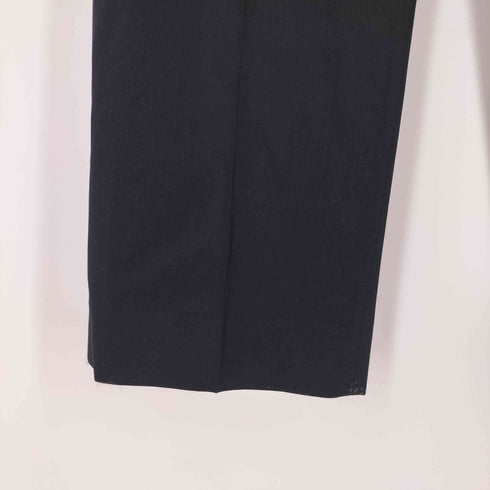 オーラリー AURALEE LIGHT WOOL MAX GABARDINE TWO-TUCK SLACKS メンズ 4