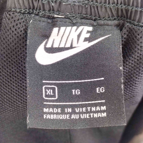 ナイキ NIKE ウーブン トラック パンツ メンズ JPN:XL