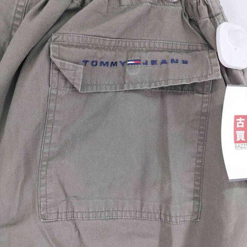 トミージーンズ tommy jeans スノーパンツ メンズ JPN:XXL