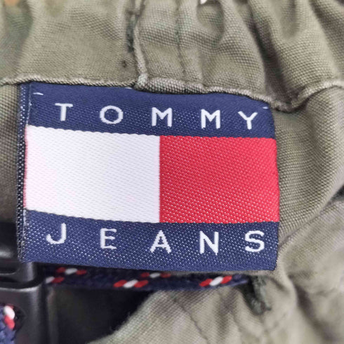 トミージーンズ tommy jeans スノーパンツ メンズ JPN:XXL