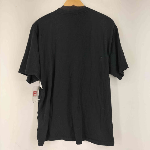I AM THE NIGHT プリントクルーネックTシャツ メンズ JPN:XL