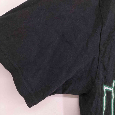 I AM THE NIGHT プリントクルーネックTシャツ メンズ JPN:XL
