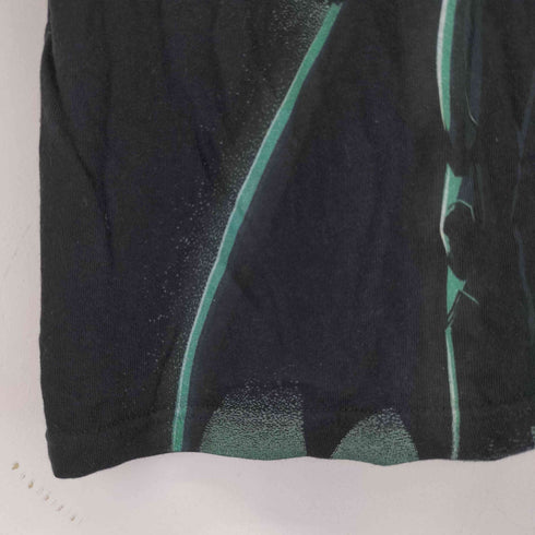 I AM THE NIGHT プリントクルーネックTシャツ メンズ JPN:XL