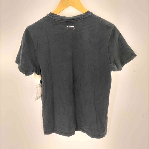 ジルサンダー JIL SANDER クルーネックカットソー レディース JPN:S