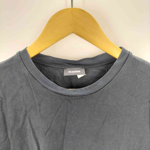 ジルサンダー JIL SANDER クルーネックカットソー レディース JPN:S