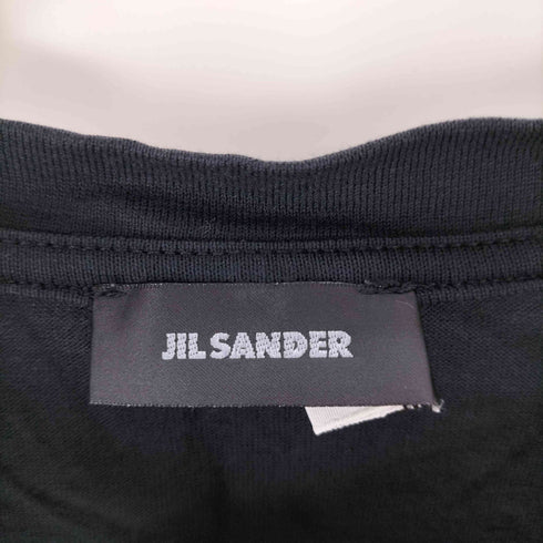 ジルサンダー JIL SANDER クルーネックカットソー レディース JPN:S
