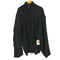NEW.GEN インサイドアウト ワッフルドッキング ドライバーズニット メンズ 5XL