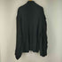 NEW.GEN インサイドアウト ワッフルドッキング ドライバーズニット メンズ 5XL