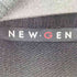 NEW.GEN インサイドアウト ワッフルドッキング ドライバーズニット メンズ 5XL