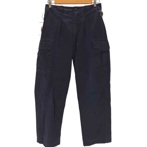 イギリス軍 Royal Navy カーゴパンツ メンズ 75/80/96