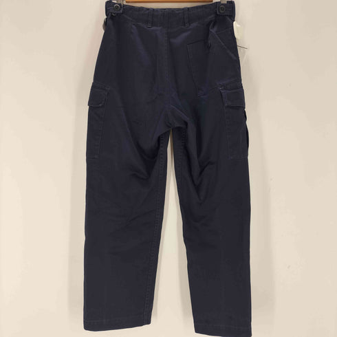 イギリス軍 Royal Navy カーゴパンツ メンズ 75/80/96