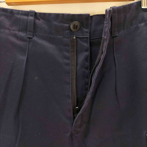 イギリス軍 Royal Navy カーゴパンツ メンズ 75/80/96