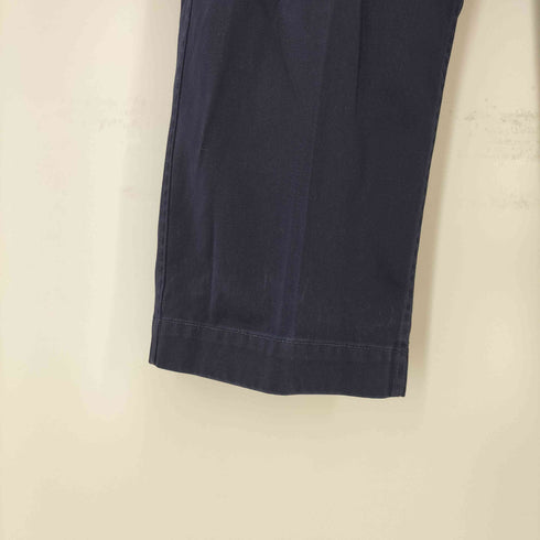 イギリス軍 Royal Navy カーゴパンツ メンズ 75/80/96