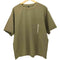 ムジルシリョウヒン 無印良品 かぜを通す ストレッチ 半袖Tシャツ メンズ JPN:M
