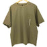 ムジルシリョウヒン 無印良品 かぜを通す ストレッチ 半袖Tシャツ メンズ JPN:M