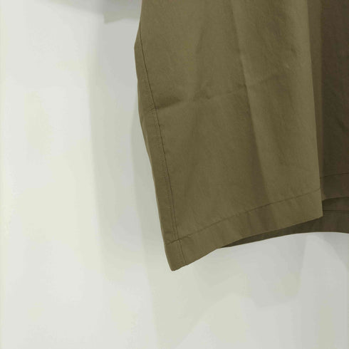 ムジルシリョウヒン 無印良品 かぜを通す ストレッチ 半袖Tシャツ メンズ JPN:M