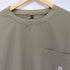 ムジルシリョウヒン 無印良品 かぜを通す ストレッチ 半袖Tシャツ メンズ JPN:M