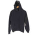 ロサンゼルスアパレル Los Angeles Apparel ヘビーフリース フーディー メンズ import:M