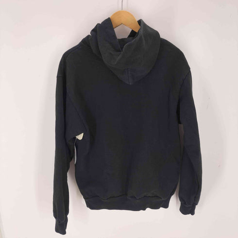 ロサンゼルスアパレル Los Angeles Apparel ヘビーフリース フーディー メンズ import:M