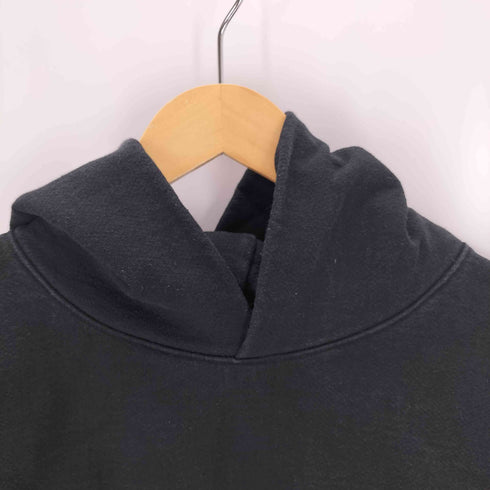 ロサンゼルスアパレル Los Angeles Apparel ヘビーフリース フーディー メンズ import:M