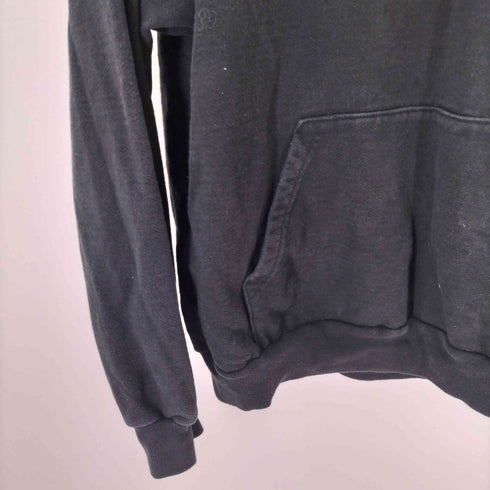 ロサンゼルスアパレル Los Angeles Apparel ヘビーフリース フーディー メンズ import:M