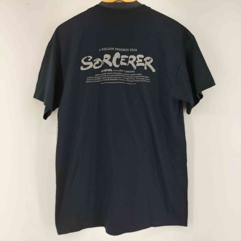 ギルダン GILDAN プリントクルーネックTシャツ メンズ JPN:L
