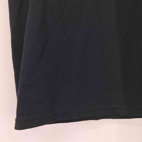 ギルダン GILDAN プリントクルーネックTシャツ メンズ JPN:L