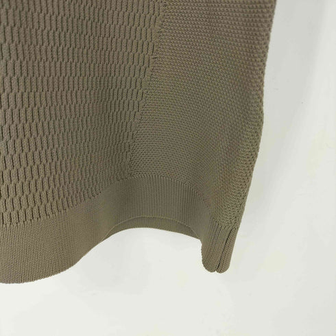 フェニックス phenix DRY TOUCH KNIT SHORT SLEEVE メンズ JPN:S