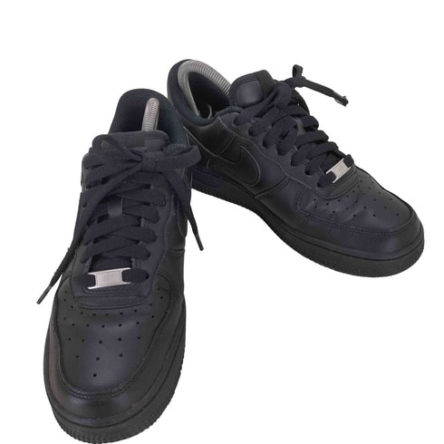 ナイキ NIKE AIR FORCE 1 '07 レディース 24.5cm