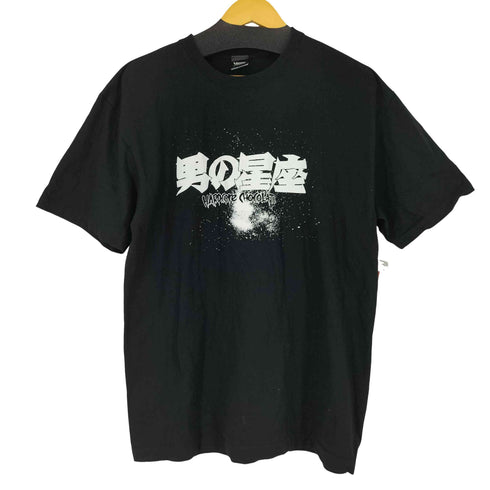 ハードコアチョコレート HARDCORE CHOCOLATE プリントクルーネックTシャツ メンズ JPN:XL